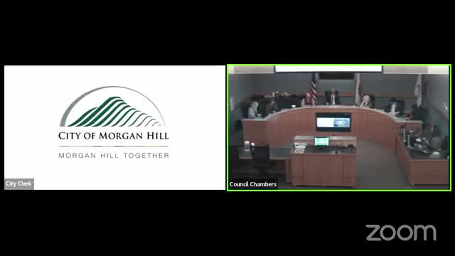 City council tackles trail access and celebrates Juneteenth