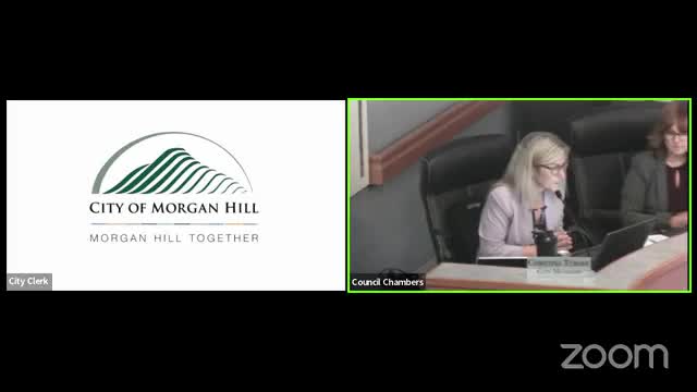 Community rallies for Special Olympics torch relay in Morgan Hill