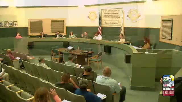 City Council Faces Crucial Decision on Community Center Funding