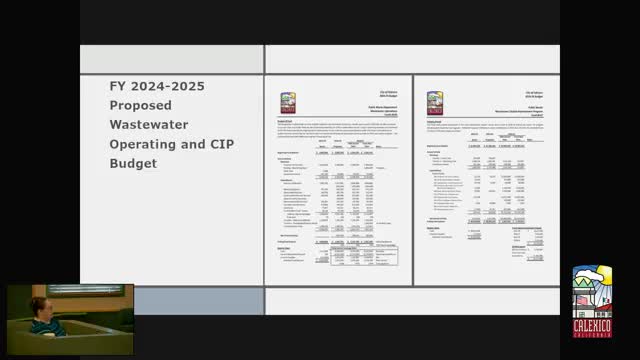 Rising water rates spark community concerns over funding needs