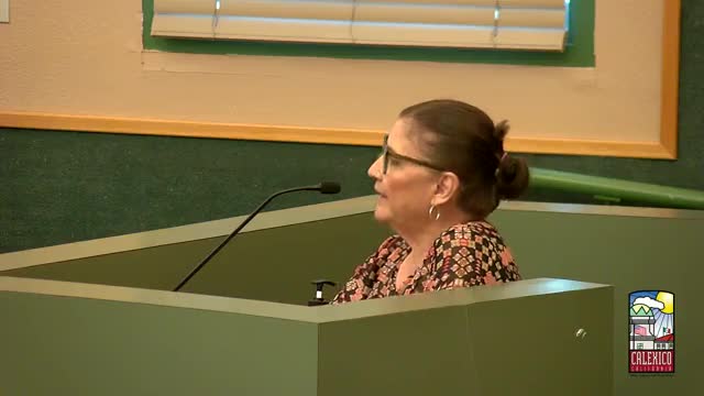 Community outraged over rising water rates and leadership failures