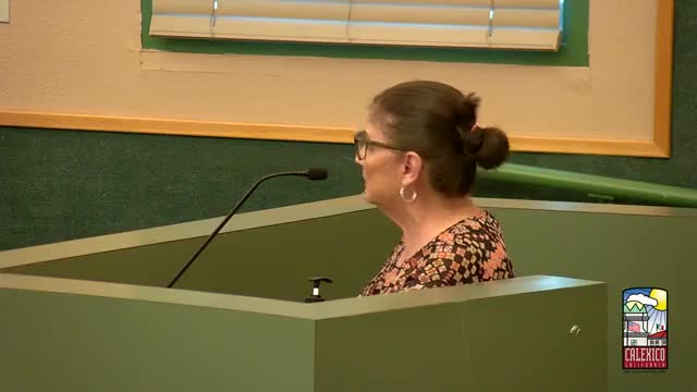 Residents voice outrage over steep tax increases and violations