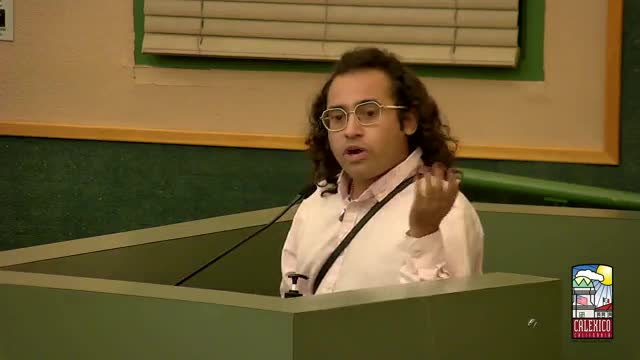 Citizens demand accountability from Calexico city council