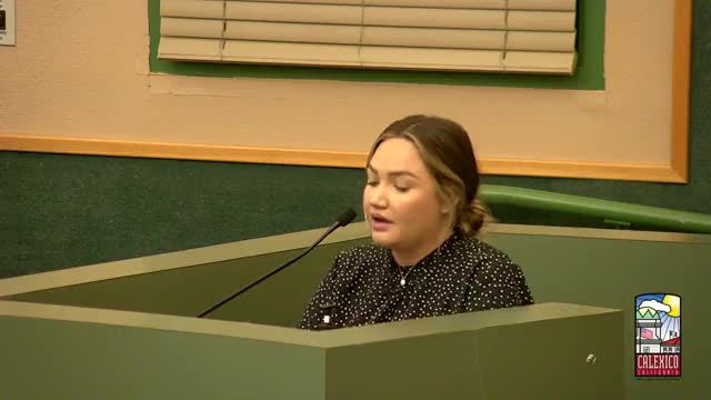 City Council Faces Backlash Over Budget and Leadership Changes