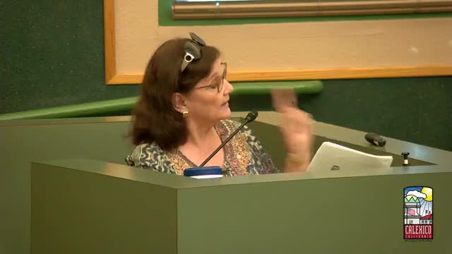 City faces liability over dangerous overhanging trees