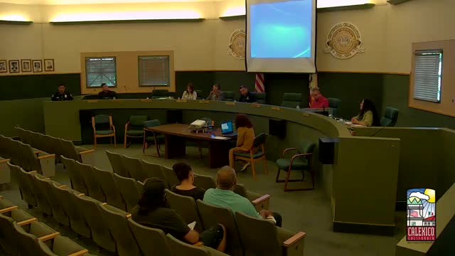 Police Chief calls for urgent staffing boost to enhance safety