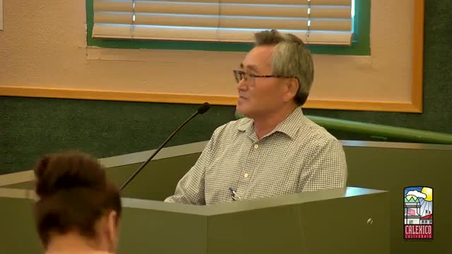 City leaders push for urgent police funding and support