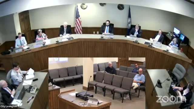 City Council Hits Pause on Major Housing Project