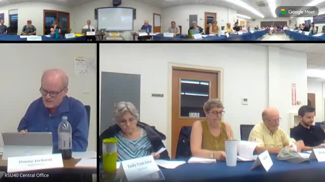 Superintendent reveals alarming staffing crisis in schools