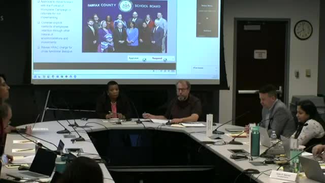 Fairfax County faces affordable housing crisis for workforce