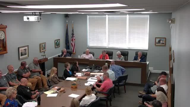 Proposal for $3000 raise sparks debate among officials