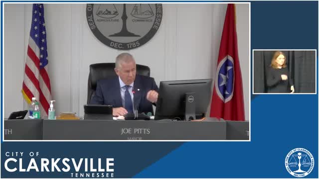 City Council Approves Flood Mitigation Fund Amid Urgent Concerns