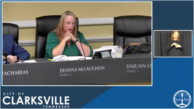 Council debates crucial wage increase amid budget concerns