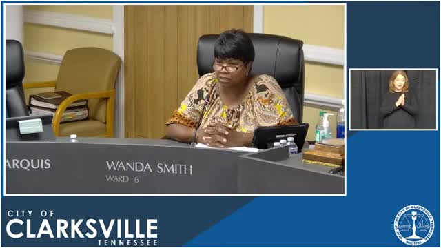 City Council Faces Backlash Over Rising Utility Costs