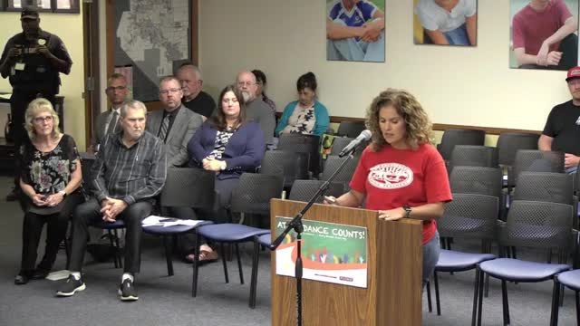 School officials defend student safety amid misinformation crisis