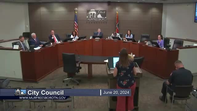 City Council Approves Historic Battlefield Land Purchase