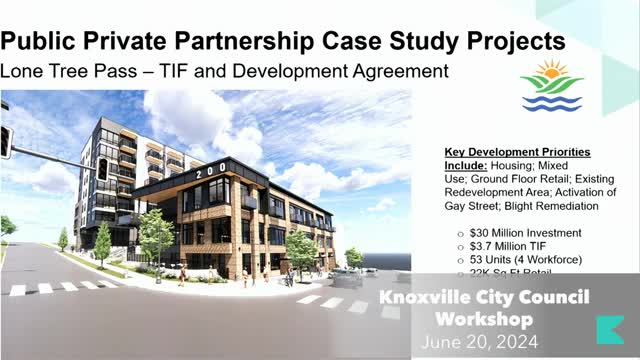 City plans ambitious redevelopment to transform Old City area