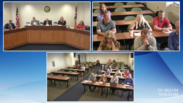 County seeks innovative solutions to cut medical costs