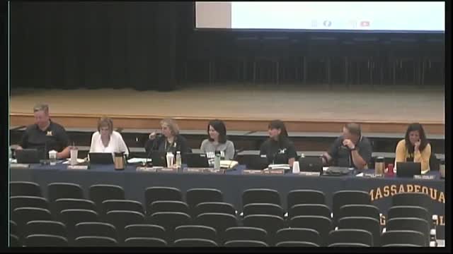 Parents demand urgent review of class size guidelines