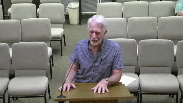 Citizens demand clarity on mayoral voting changes