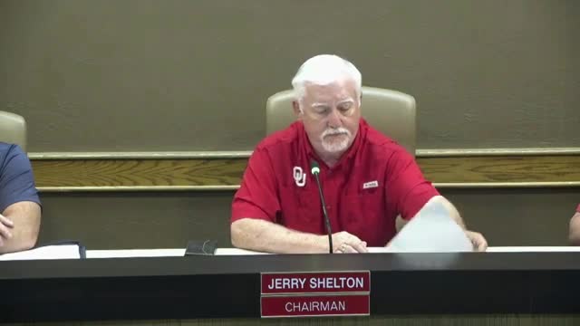 City Council Proposes Major Shift to Elect Mayor at Large