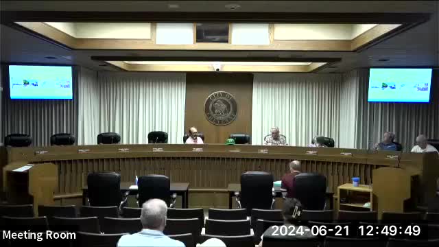 City plans ambitious railroad project to boost tourism