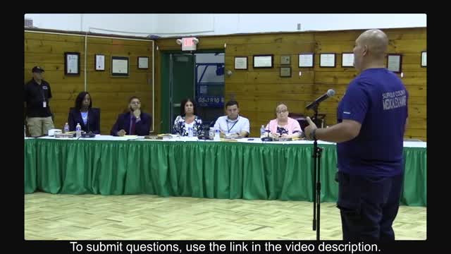 Community rallies to support beloved school leaders