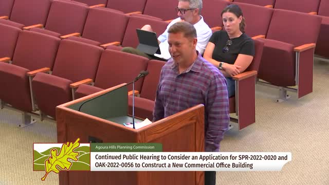 Building Plans Spark Concerns Over Dog Daycare Disruptions