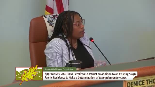 Home Expansion Proposal Sparks Community Interest and Debate