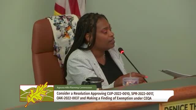 New luxury home proposal sparks environmental concerns