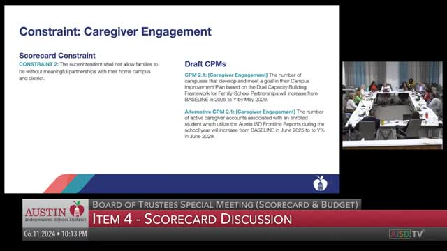 Schools brace for accountability shakeup amid testing changes