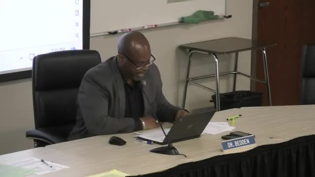 School board faces tough budget cuts amid rising costs