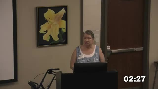 School board member demands accountability for funding crisis