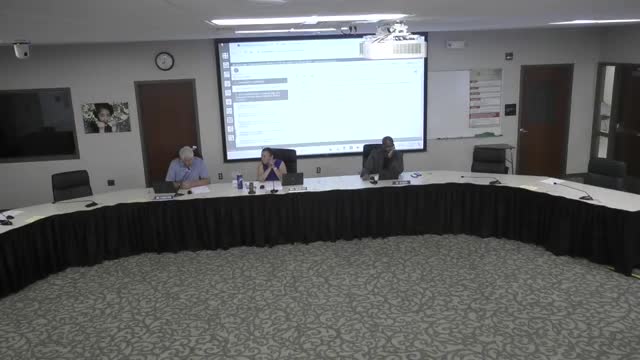 Budget Cuts Spark Controversy in School District Meeting