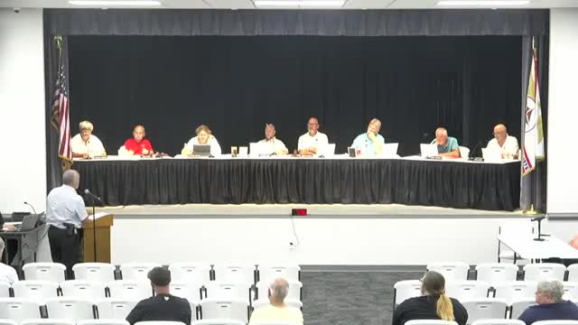 Community advocates push for bullet-resistant safe rooms