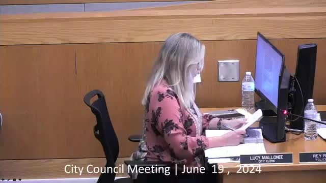 City Council approves controversial rate increases for services