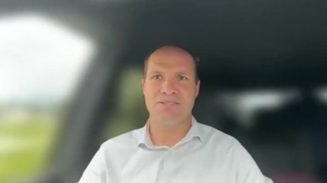 Lawmaker warns of impending financial crisis from spending spree