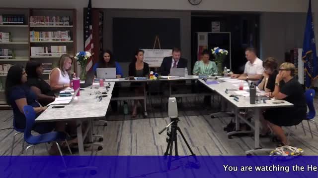 Schools Implement Emergency Measures Amid Heat Advisory