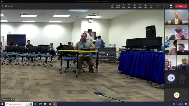 Power Outages Hit Schools as Education Reforms Loom