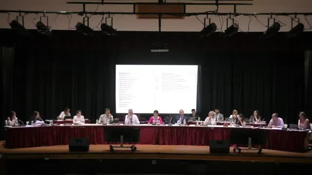 School district faces enrollment crisis with record low kindergarten classes