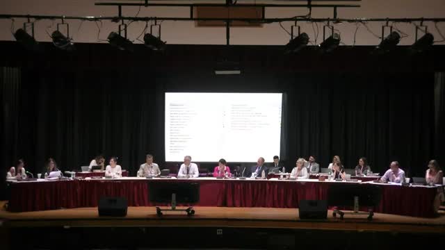 School District Plans Major Gym Upgrades Amid Heat Concerns