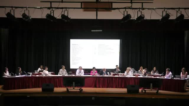 Building Aid Crisis Sparks Urgent Call for Strategic Solutions