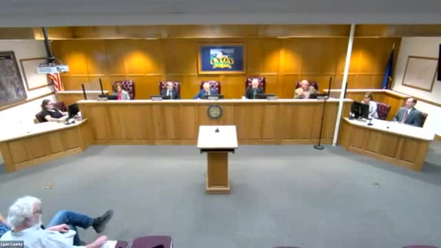 Deputy honored for lifesaving actions in cardiac arrest rescue