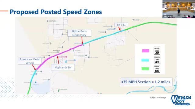 Community leaders demand action on deadly highway safety issues