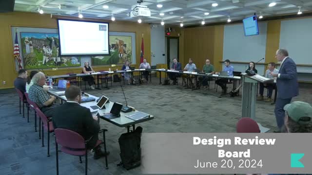 Community Unites Against Controversial Knoxville Development Proposal