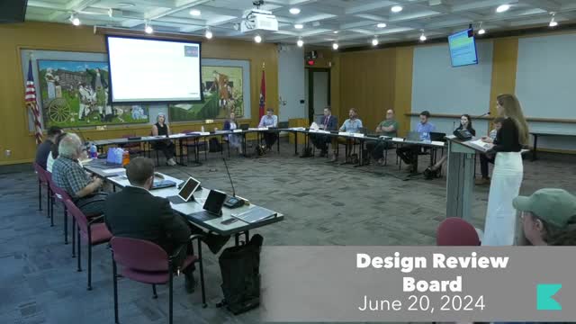 City leaders clash over Knoxville's riverfront development plans