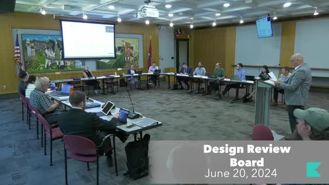 Concerns mount over flawed building proposal and traffic chaos