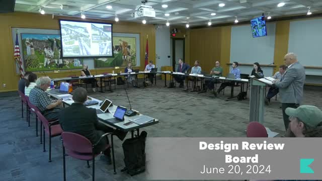 City Council Faces Backlash Over Controversial Development Proposal