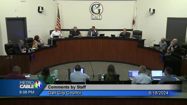 City gears up for exciting July 4th celebrations