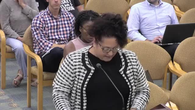 New rental community proposal sparks local concerns